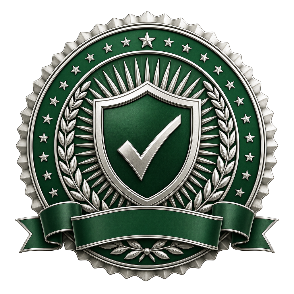 ERUVOCHAIN Verified